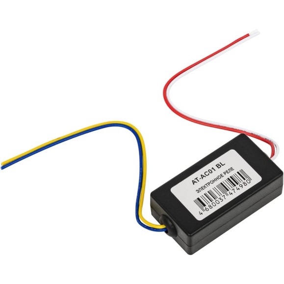 Реле ACCORDTEC AT-AC01 BL AT-05865