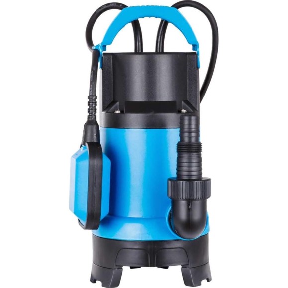 Дренажный насос AQUARIO Ads-1700 1170 Дренажный насос AQUARIO Ads-1700 1170
