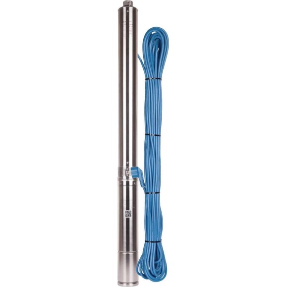 Скважинный насос AQUARIO ASP1.8E-100-90 3201