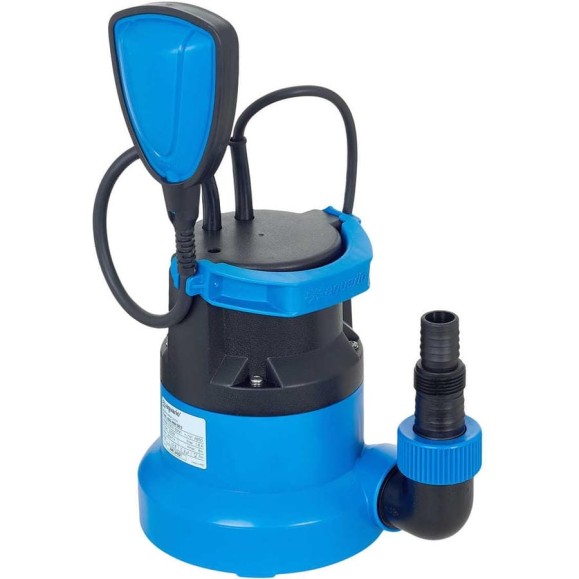 Дренажный насос AQUARIO ADS-400-5E/1 1401 Дренажный насос AQUARIO ADS-400-5E/1 1401