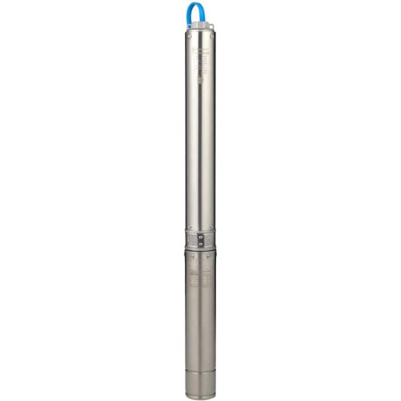 Скважинный насос AQUARIO ASP2B-140-100BE 3214 Скважинный насос AQUARIO ASP2B-140-100BE 3214