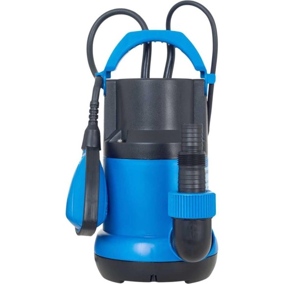 Дренажный насос AQUARIO ADS-250-5E 1250 Дренажный насос AQUARIO ADS-250-5E 1250