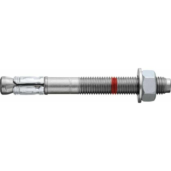 Анкер-шпилька HILTI HST4\М10х90 5-40 М10х90 5-40 2329055 Анкер-шпилька HILTI HST4\М10х90 5-40 М10х90 5-40 2329055
