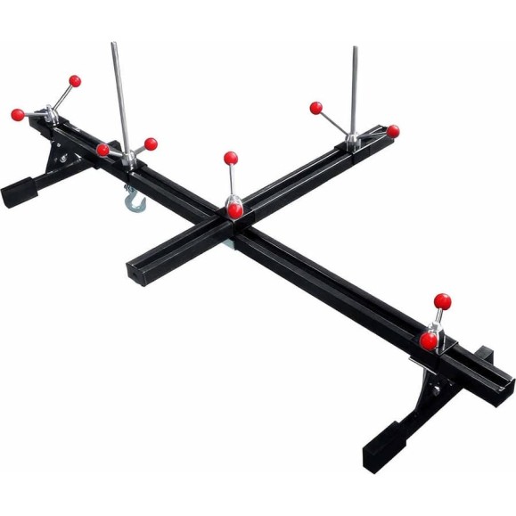 Рама для вывешивания/захвата двигателя Forsage 500кг F-TRW04006(62169)