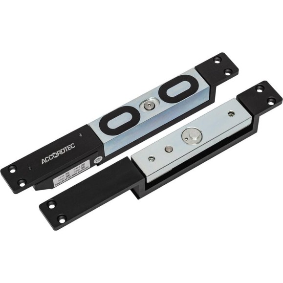 Электромагнитный замок Accordtec ML-1200N2 AT-11027 Электромагнитный замок Accordtec ML-1200N2 AT-11027
