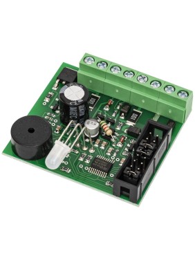 Плата ACCORDTEC ML-395 AT-02502