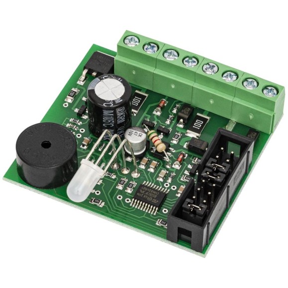 Плата ACCORDTEC ML-395 AT-02502 Плата ACCORDTEC ML-395 AT-02502
