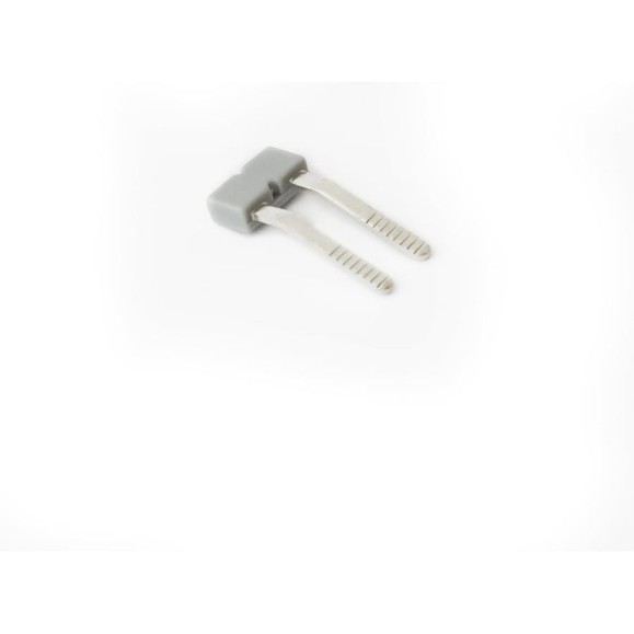 Клеммная перемычка KLR TKOC 2-2.5 2P/2,5mm2 (НУ=100шт) 2130022