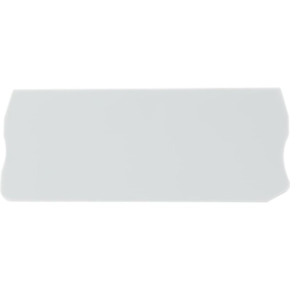 Крышка концевая KLR NPP SYK 2.5FO-V0 класс горючести V0 (НУ=50шт) 1339020V Крышка концевая KLR NPP SYK 2.5FO-V0 класс горючести V0 (НУ=50шт) 1339020V