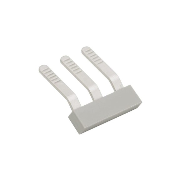 Клеммная перемычка KLR TKOC 3-2.5 3P/2,5mm2 (НУ=100шт) 2130023