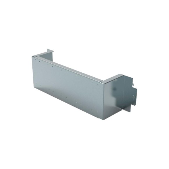 Плата Legrand для вертикального DPX³ 160 3P 24M 338323