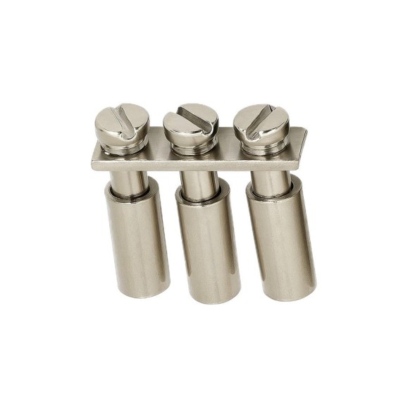 Клеммная перемычка KLR QK 3-2.5 3P/2,5мм2 (НУ=10шт) 1522023