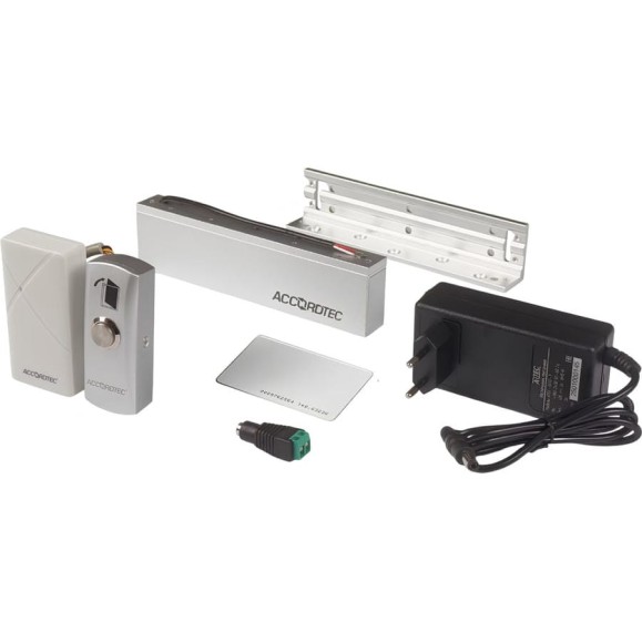 Комплект ACCORDTEC СКУД №1 офис лайт AT-24280