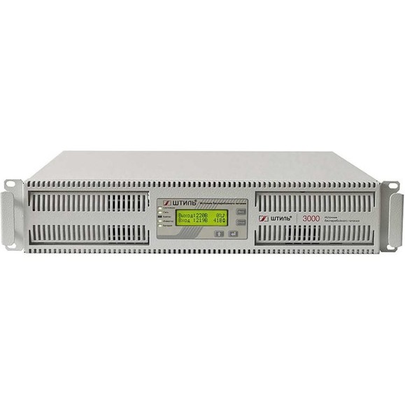 ИБП Штиль SR1103TL ИБП Штиль SR1103TL