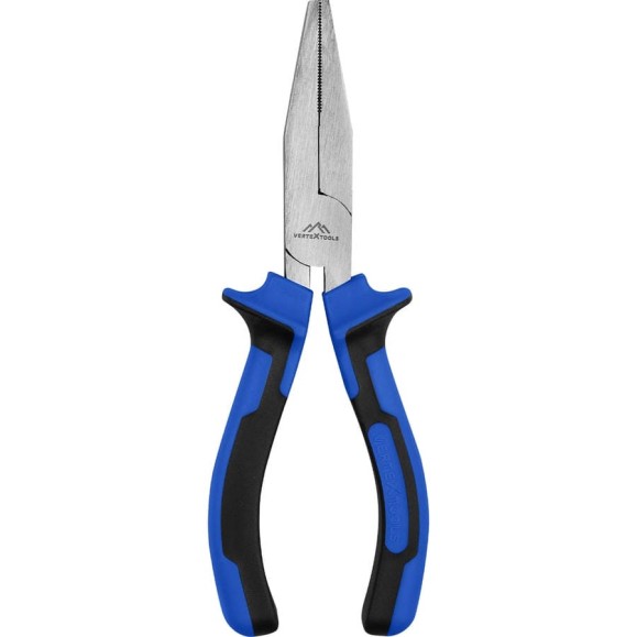 Плоскогубцы vertextools 160мм 4210-160