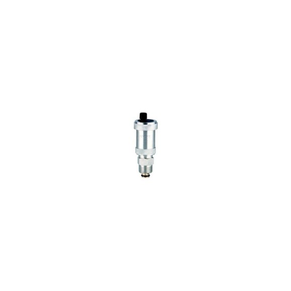 Автоматический прямой воздухоотводчик ViEiR 1/2″ латунный для систем отопления PF502