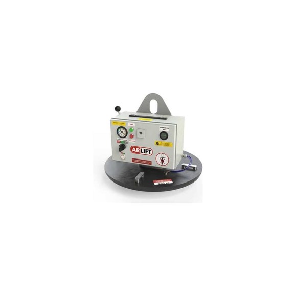 Вакуумный захват ARLIFTER SP-250 Вакуумный захват ARLIFTER SP-250