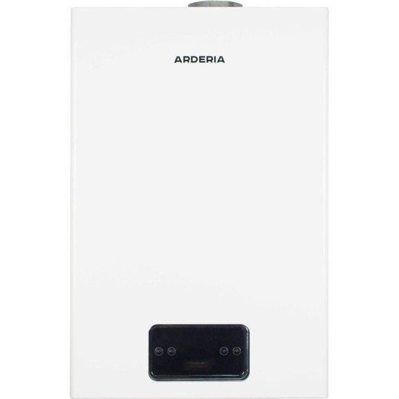 Котел газовый отопительный водогрейный Arderia SB18 Котел газовый отопительный водогрейный Arderia SB18