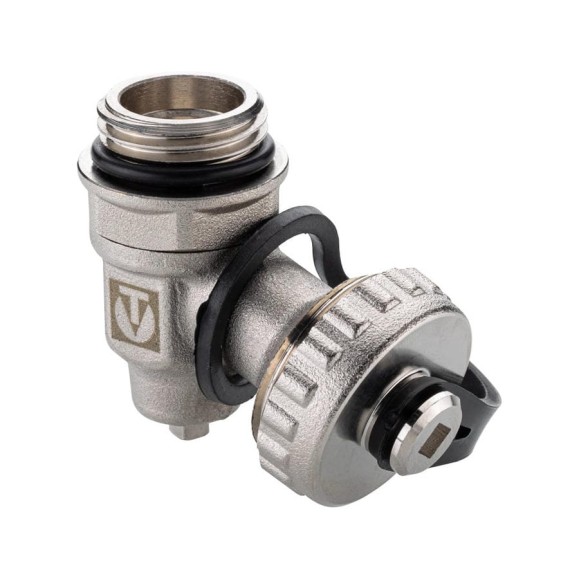 Клапан дренажный Valtec 1/2 VT.535.N.04 Клапан дренажный Valtec 1/2 VT.535.N.04