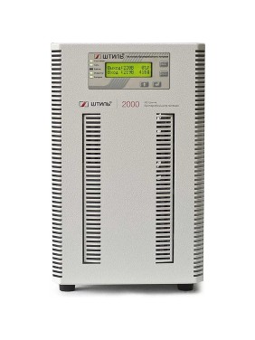 Источник бесперебойного питания Штиль ST1102SL SТ1102SL