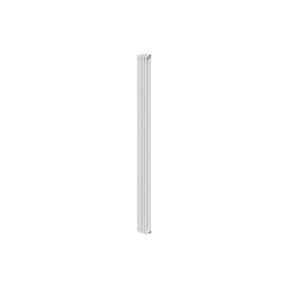 Дизайн-радиатор Royal Thermo Shift R22 C2180 - 04 секц. RAL9016 НС-1631300