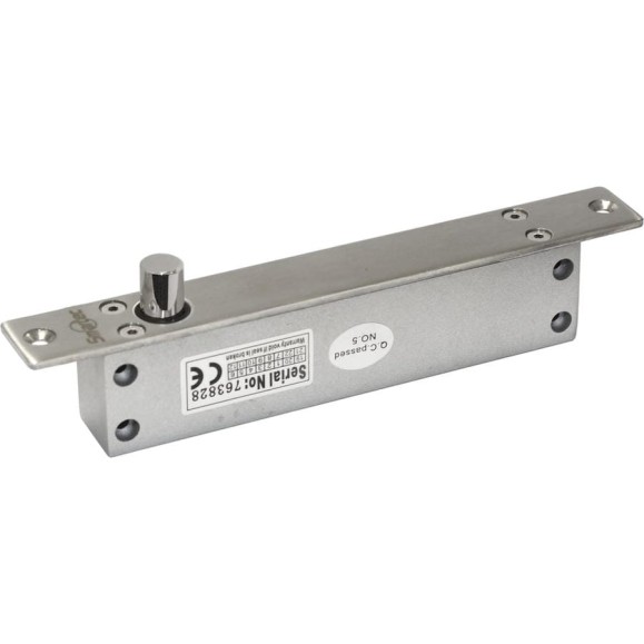Замок электромеханический Smartec ST-DB420MT 6026819
