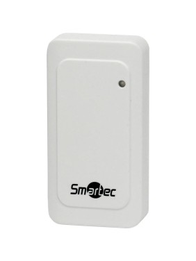 Считыватель EM, HID prox, MIFARE Smartec ST-PR012EHM-WT 6027225