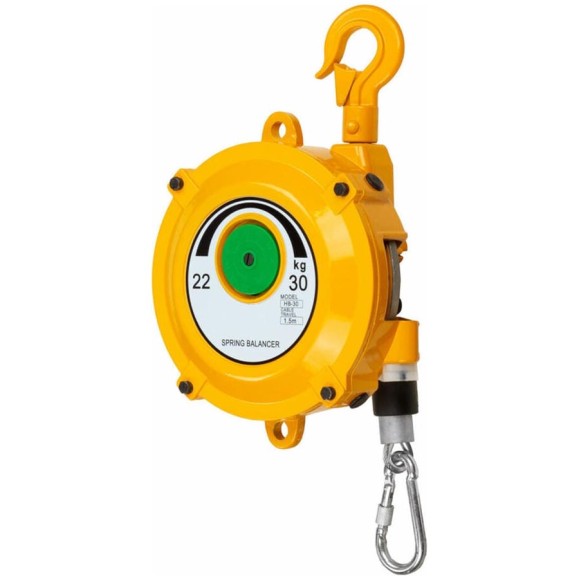 Балансир пружинный HDLIFT нагрузка 22-30 кг, трос 1,5 м HB-30