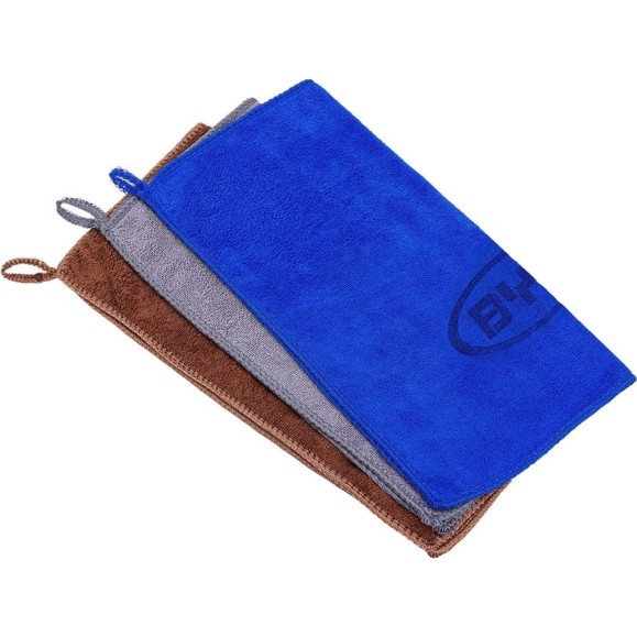 Салфетка чистящая Forsage микрофибра, с логотипом, 30*30 см (3шт/уп) F-NHE33 BYD(34379) Салфетка чистящая Forsage микрофибра, с логотипом, 30*30 см (3шт/уп) F-NHE33 BYD(34379)