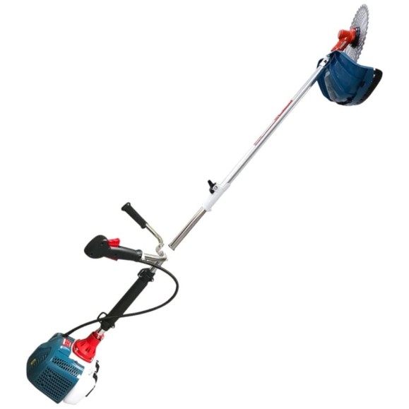 Бензиновый триммер Matsumoto(Матсумото) RX-4500 (2Т) 721575 Бензиновый триммер Matsumoto(Матсумото) RX-4500 (2Т) 721575