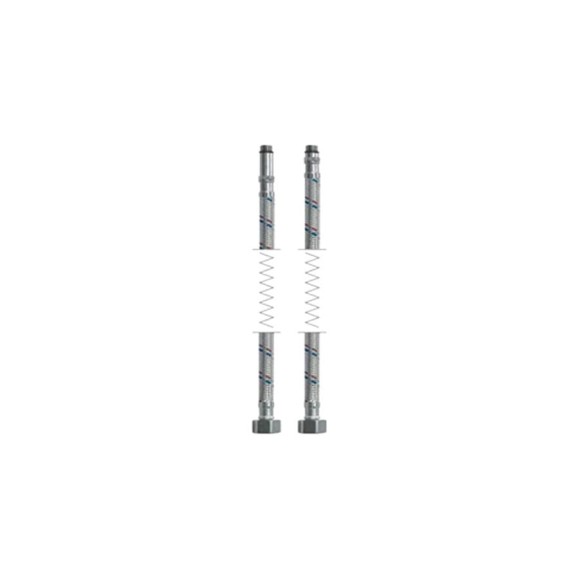 Гибкая подводка для питьевой воды FRAP EPDM 1/2''- 10мм F91-8