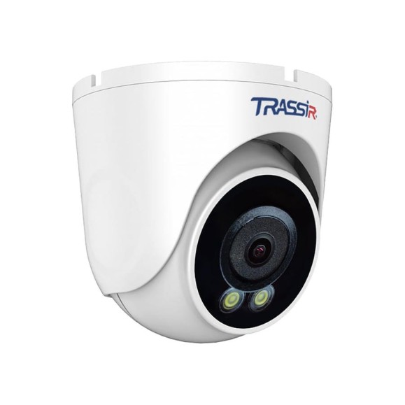 IP камера Trassir TR-D8151CL3 v7 2.8 УТ-00068107