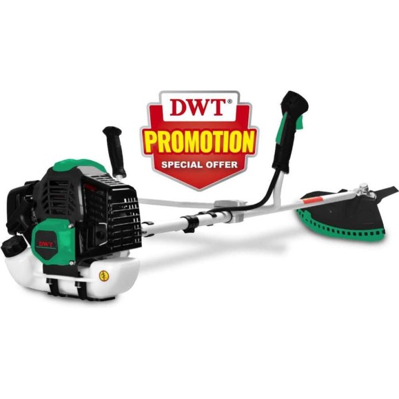 Триммер бензиновый DWT BFSP1601