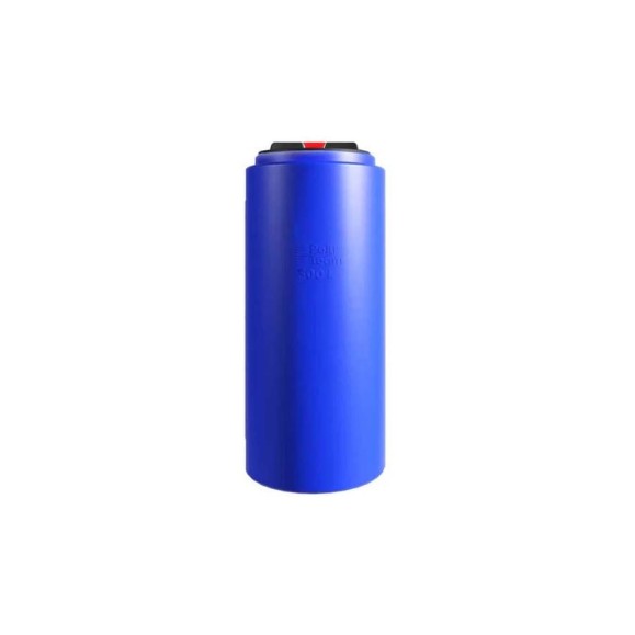 Ёмкость вертикальная 300л Polyteam PT-V300 Ёмкость вертикальная 300л Polyteam PT-V300
