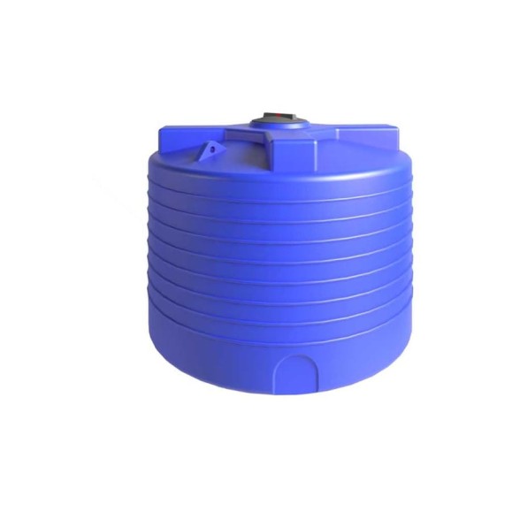 Ёмкость вертикальная 4500л Polyteam PT-V4500
