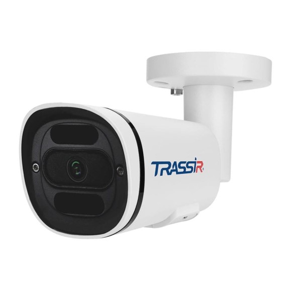 IP-камера Trassir TR-D2151IR3 v7 3.6 УТ-00076041 IP-камера Trassir TR-D2151IR3 v7 3.6 УТ-00076041