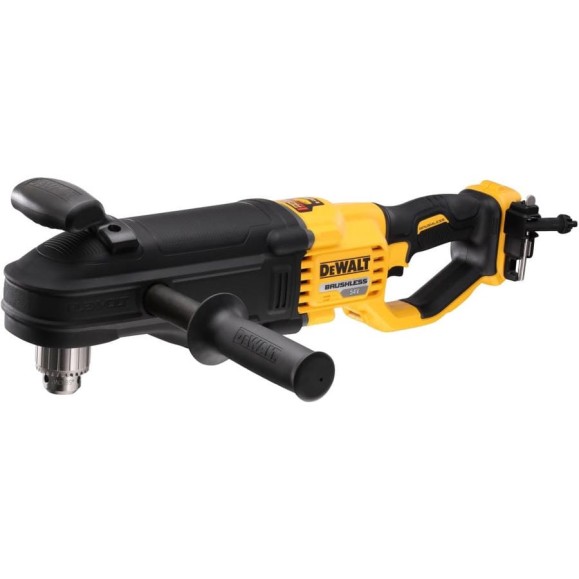Аккумуляторная угловая дрель Dewalt DCD470N, 54 В, 1320 об/мин, без АКБ и ЗУ DCD470N-XJ