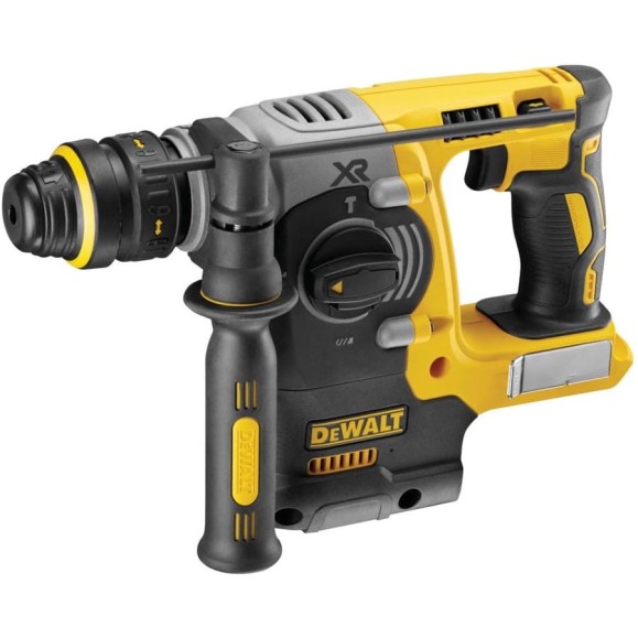 Аккумуляторный перфоратор Dewalt DCH274N, 18 В, 2.1 Дж, 4600 уд/мин, без АКБ и ЗУ DCH274N-XJ Аккумуляторный перфоратор Dewalt DCH274N, 18 В, 2.1 Дж, 4600 уд/мин, без АКБ и ЗУ DCH274N-XJ