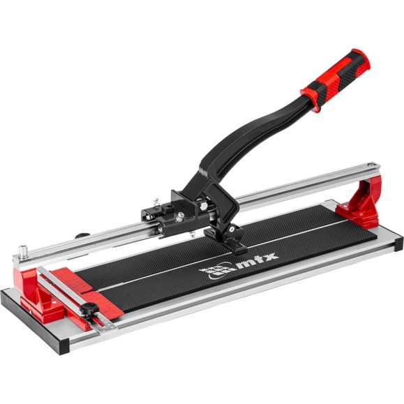 Рельсовый плиткорез 500 мм MTX PROFESSIONAL 87687