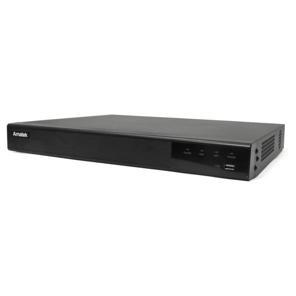 Видеорегистратор IP Amatek AR-N1612F 7010979