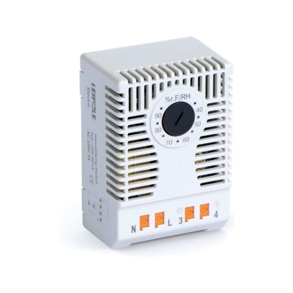 Гигростат Leipole серии JSK 230В JSK0013 2021.011