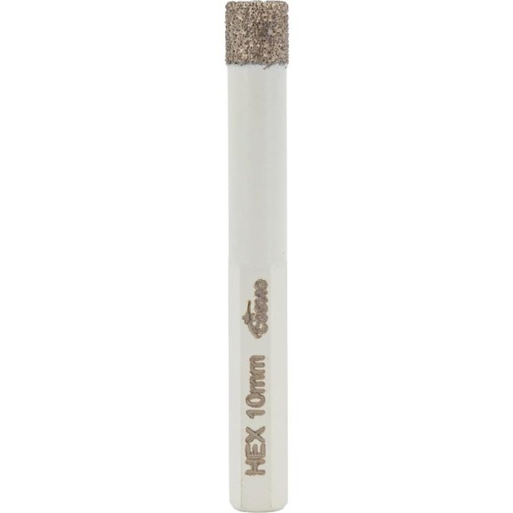 Сверло кольцевое TECH-NICK Cosmo (цанга) 10/h-35мм | universal wet/dry / вакуумное спекание 179.600.5206 Сверло кольцевое TECH-NICK Cosmo (цанга) 10/h-35мм | universal wet/dry / вакуумное спекание 179.600.5206