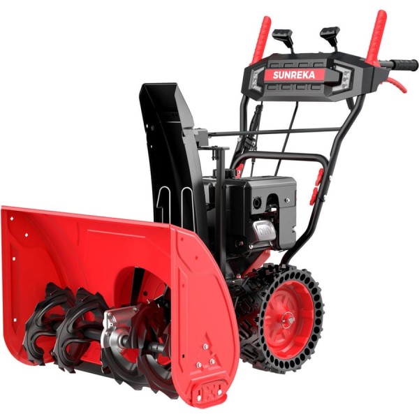Снегоуборщик SUNREKA GS719LE 212010