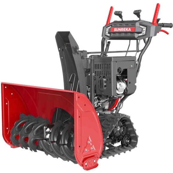 Снегоуборщик SUNREKA GS7713TLE 212014