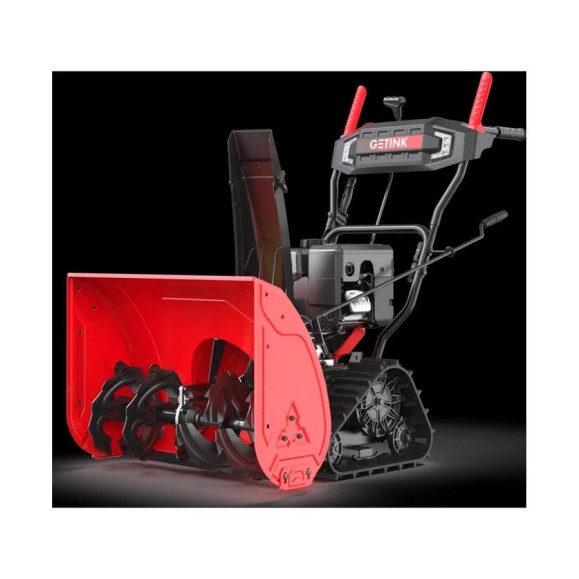 Снегоуборщик SUNREKA GS719TLE 212013
