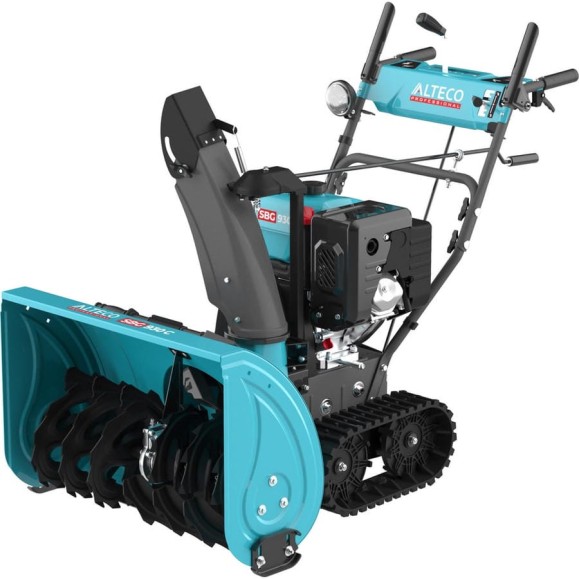 Снегоуборочная машина ALTECO SBG 930 C 78843
