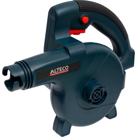 Электрический воздуходув ALTECO EB 650 35463 Электрический воздуходув ALTECO EB 650 35463