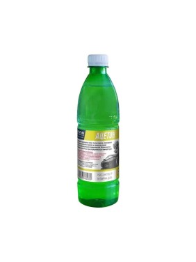Ацетон 0,5 л. Auton  (20 шт.) ATN-S46026