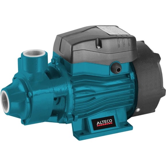 Поверхностный насос ALTECO PV 400 CB 85164