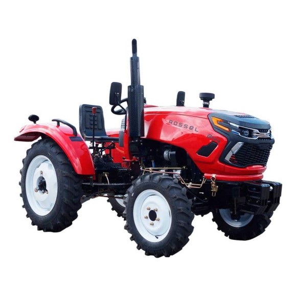 Минитрактор RosselRT-244D ТП000142736 Минитрактор RosselRT-244D ТП000142736